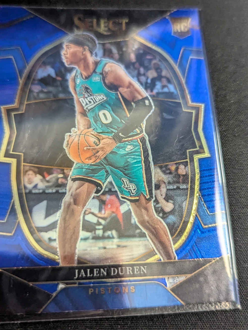 Lot Of Some NBA Rookies And All Stars